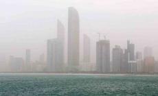 تعرف على حالة الطقس في الامارات اليوم الخميس: حالة الطقس في الإمارات غدا