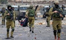 جرائم الاحتلال تؤسس لمرحلة جديد لا يلجمها إلا المقاومة