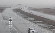 أمطار رعدية.. حالة الطقس في السعودية اليوم الأربعاء 28 ديسمبر 2022