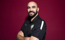 وليد الركراكي مدرب المنتخب المغربي, تعرف عليه