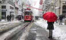 تعرف على حالة الطقس اليوم في تركيا | طقس غدآ اسطنبول | طقس إسطنبول خلال 15 يوم