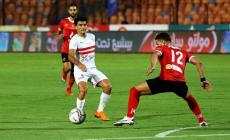 رابط بث مباشر مباراة الأهلي والزمالك ضمن منافسات الدوري المصري الممتاز