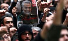 ملتقى شهيد القدس في بيروت