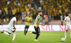 رابط بث مباشر مباراة الشباب والاتحاد في دوري روشن السعودي