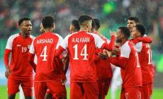 رابط بث مباشر مباراة البحرين وعُمان ضمن كأس الخليج 25