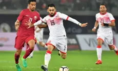 رابط بث مباشر مباراة قطر والبحرين اليوم ضمن كأس الخليج 25