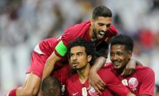 بث مباشر مباراة قطر والعراق اليوم الإثنين ضمن كأس الخليج 25