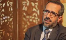 خالد أبو عرفة