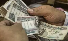تعرف على أسعار العملات في مصر اليوم الإثنين في السوق السوداء