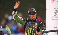 من هو كين بلوك ken Block ؟