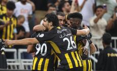 رابط بث مباشر مباراة الاتحاد والعدالة في دوري روشن السعودي