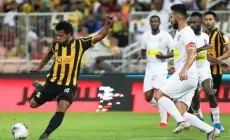 رابط بث مباشر مباراة الاتحاد والرائد في الدوري السعودي يلا شوت