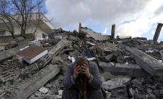 زلزال تركيا وسوريا .. عدد القتلى يصل 12 ألفا وعمليات الإنقاذ تدخل مرحلة حاسمة