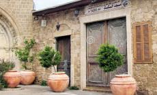 مسجد السكسك في يافا