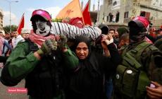 المرأة الفلسطينية