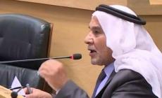 عضو لجنة فلسطين النيابية، النائب الدكتور محمد أبو صعيليك