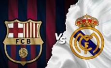 شاهد الآن بث مباشر الكلاسيكو مباراة برشلونة ضد ريال مدريد الفجر مباشر يلا شوت لايف live