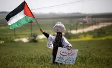 يوم الأرض الفلسطيني.. إليك القصة كاملة