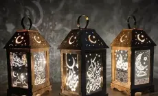 صور رمضان جميلة.. رموز رمضان 2023.. تهاني رمضان 2023.. صور جميلة لليلة القدر 2023