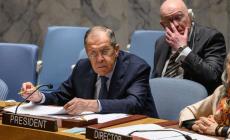 اجتماع مجلس الأمن بشأن القضية الفلسطينية