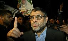 الشهيد القائد عبد العزيز الرنتيسي