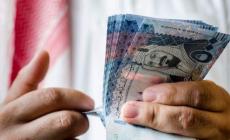  أسعار صرف الدولار في السعودية اليوم