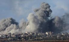 حرب الإبادة الجماعية تدخل يومها الـ237.. شهداء في غارات الاحتلال المتواصلة على غزّة