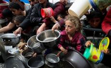 غزة تحتضر من ناحية الأمن الغذائي