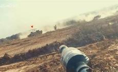 اليوم الـ 418.. القسام يتصدى للعدو في محاور التوغل