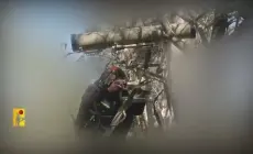 مجزرة ميركافا جديدة في البياضة جنوب لبنان