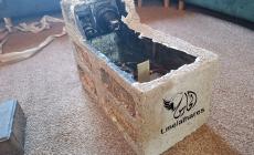 أمن المقاومة يضبط شبكة أجهزة تجسس في مشفى بغزة