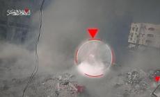 القسام تعلن عن مجموعة عمليات نوعية