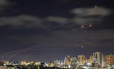 القوات المسلحة اليمنية تعلن تنفيذ عمليات عسكرية دعماً للشعب الفلسطيني