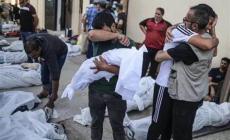 50 شهيدا خلال 24 ساعة