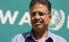 المتحدث باسم الأنروا عدنان أبو حسنة