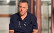 الدكتور حسام أبو صفية