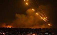 القوات المسلحة اليمنية: استهدفنا مطار بن جوريون وسفينة إسرائيلية في بحر العرب