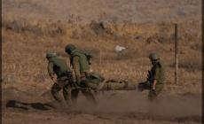 كتائب القسام تفجر منزلاً وتوقع قوة إسرائيلية بين قتيل وجريح في قطاع غزة