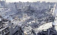 وزارة الأشغال بغزة: خسائر تتجاوز 20 مليار دولار وآمال بإعادة الإعمار