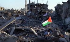 مستجدات حرب الإبادة على قطاع غزةفي يومها الـــ  432  على قطاع غزة