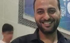 وفاة الحكيم أحمد الزهارنة نتيجة البرد القارس في خيام النازحين بالمواصي