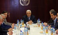 حركة فتح ترفض لجنة الإسناد