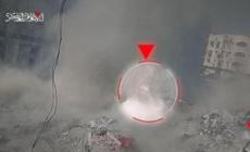 كتائب القسام تنفذ عملية أمنية معقدة في مخيم جباليا