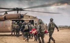 مقتل 30 جنديا في جباليا.