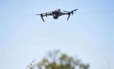 القسام يسيطر على طائرة مسيرة.