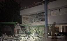 حماس تدين العدوان الإسرائيلي على اليمن وتؤكد تضامنها الكامل مع الشعب اليمني