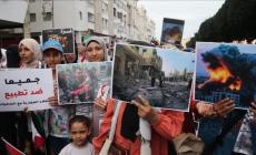 أطباء مغاربة يطالبون بحماية زملائهم في غزة