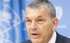 الأونروا: تضرر أو تدمير أكثر من ثلثي مرافقنا في غزة وسط استمرار الأزمة الإنسانية