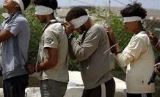 تسمم عدد من الأسرى الفلسطينيين في سجون الاحتلال بسبب طعام فاسد