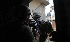 جيش الاحتلال ينهي عمليته في طولكرم.